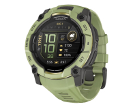 Garmin Instinct 3 AMOLED 50mm Fern green - 1516744 - zdjęcie 1